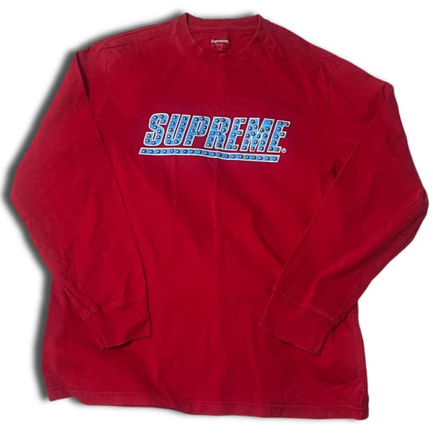 Supreme  쭉티