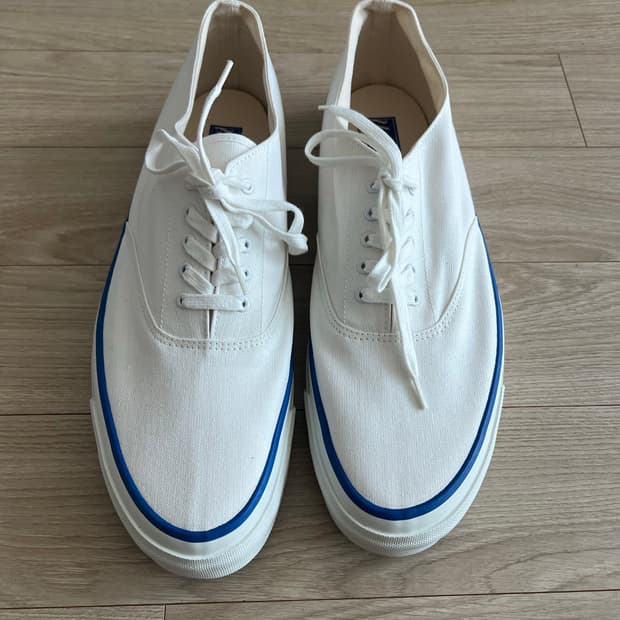 유니페어 덱슈즈 290