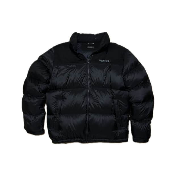 Merrell Down Jacket