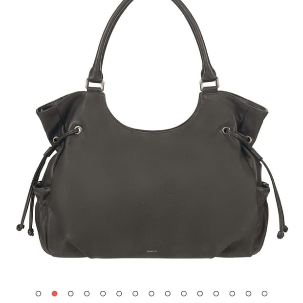 STANDOIL 스탠드오일 브리지백 Breezy bag 그레이