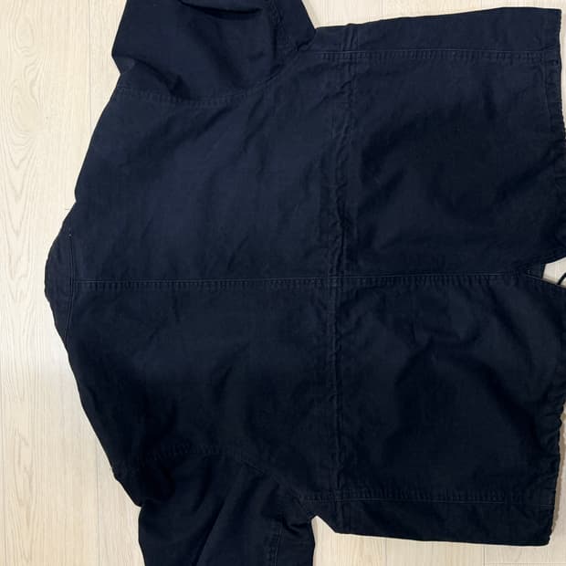 havehad 네이비 서머 이지 클럽 자켓