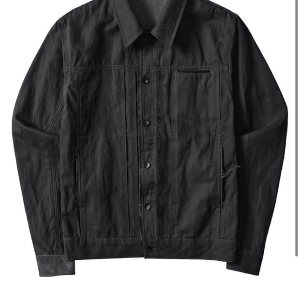 Xlim ep7 09 jacket M