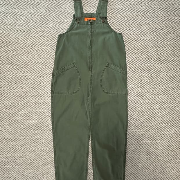 UNIVERSAL OVERALL japan women overall