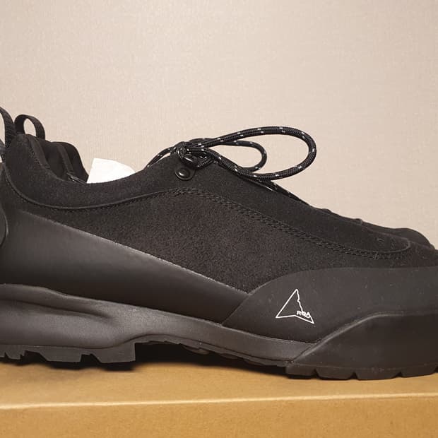 ROA 로아 Cingino 44