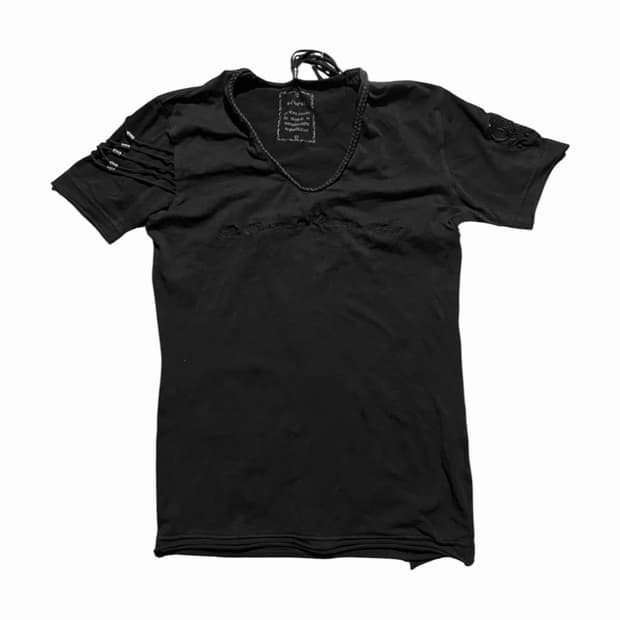 SCHORL T-shirt