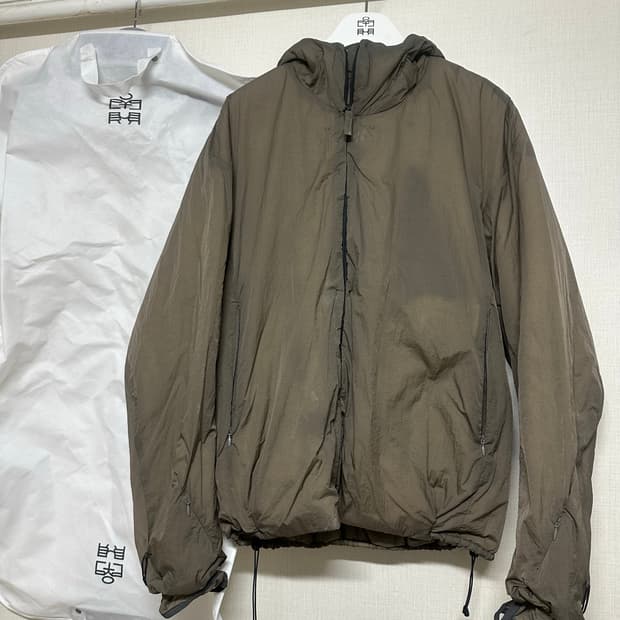 폴리테루 라후자 올리브 3