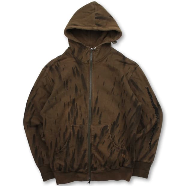 00s MHI by MAHARISHI X FUTURA (L)