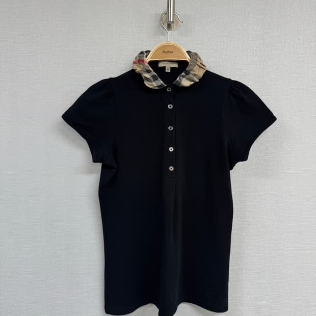 버버리 반팔 티셔츠