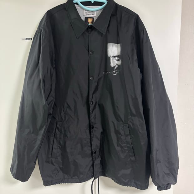 와코마리아 한니발 코치자켓xl