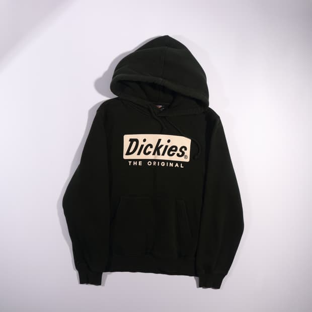 디키즈 후드티 B416