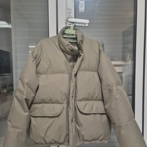 아워레가시 인헤일푸퍼50 베이지