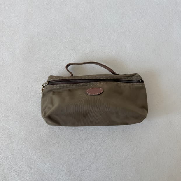 롱샴(Longchamp) 미니 토트백(FRANCE)