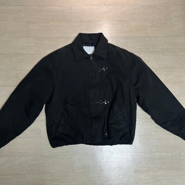 자라 토글 자켓 구합니다