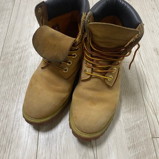 팀버랜드 7w 판매&교환