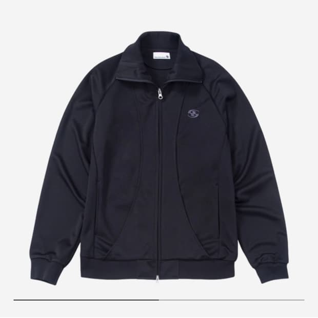 산산기어 22fw 트랙자켓 3사이즈