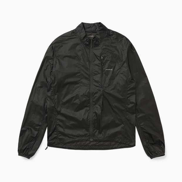 PORTAL Code Wind Jacket Beluga
