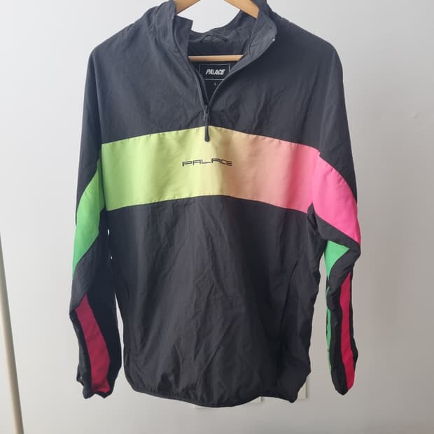 팔라스 페이더 쉘탑 라지