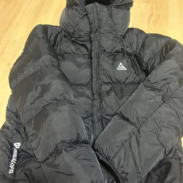 ACG 루나 패딩 XL