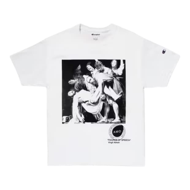 파이렉스 비전 x MCA 반팔 Pyrex Vision