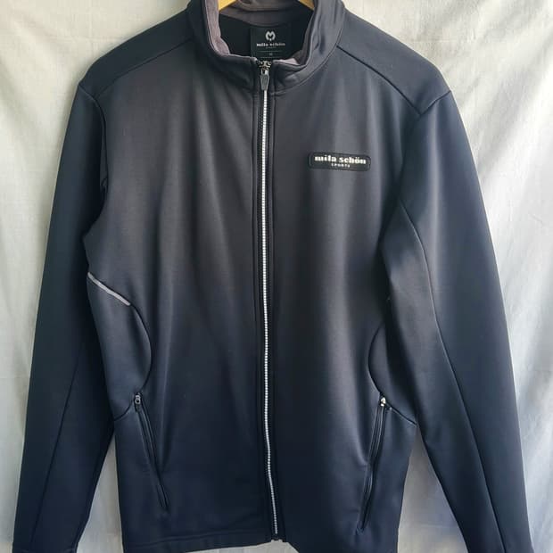 밀라숀 스포츠 (mila schon)
사이즈 : 남성용 95