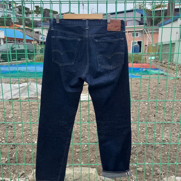 리바이스 501xx 34x32 1954s