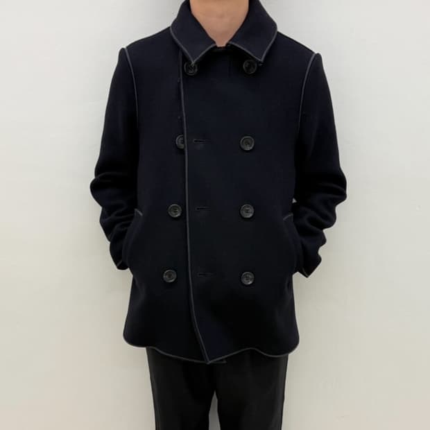 엔 할리우드 피코트