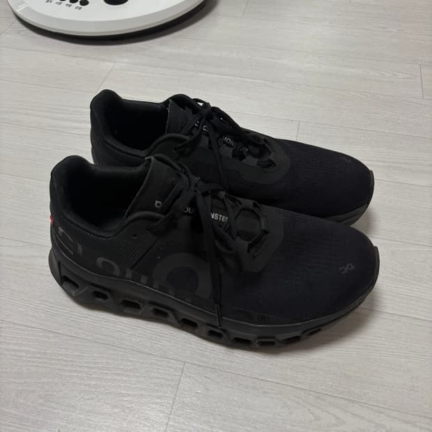 온러닝 클아우드 몬스터 260