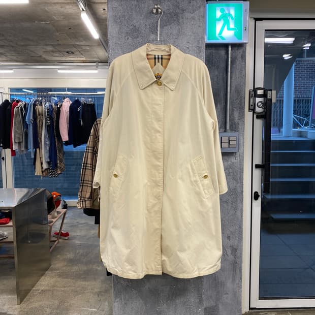 Burberry