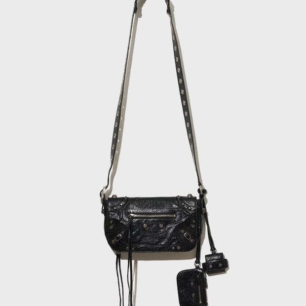 BALENCIAGA shoulder bag