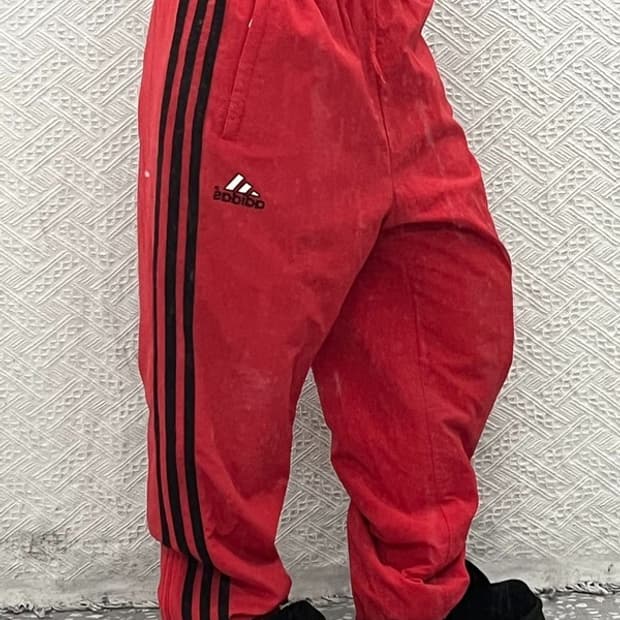 아디다스 올드스쿨 Y2K 카펠라 트랙팬츠 90 C06669
