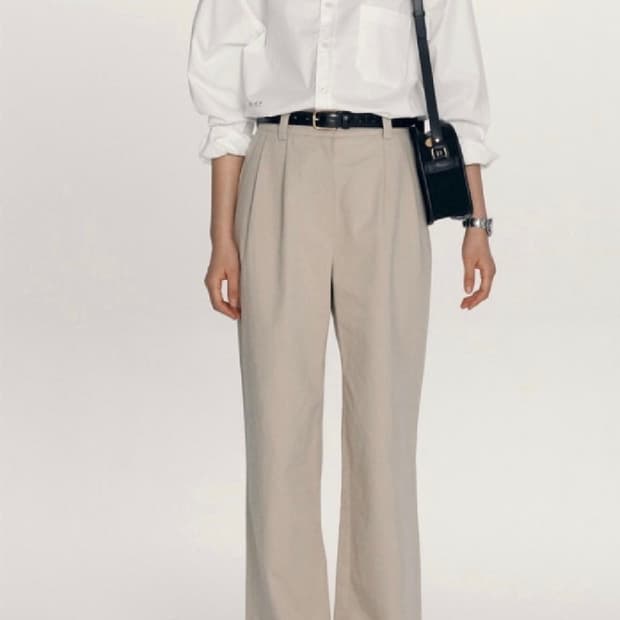 얼바닉30 Ford Pants