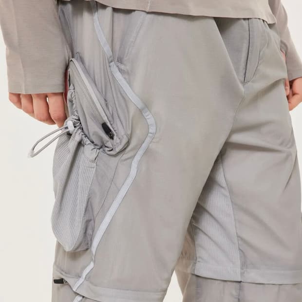 Oakley latitude flight pants