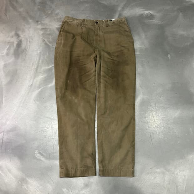  폴로랄프로렌 치노 팬츠 y14826