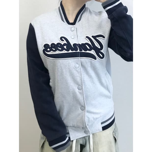 MLB 엠엘비 야구 자켓 95