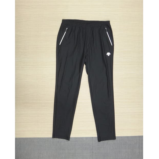 (95/XL) 데상트 남성 냉감 트리코트 팬츠