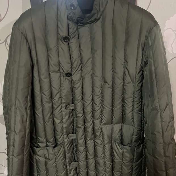 록키마운틴페더베드 rfmb 아나토미카 다운자켓