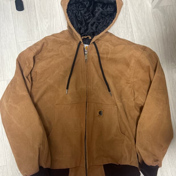 칼하트 자켓  XL