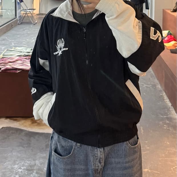 나이키 에어 조던 레거시 플라이트 노스텔지아 자켓 H3282