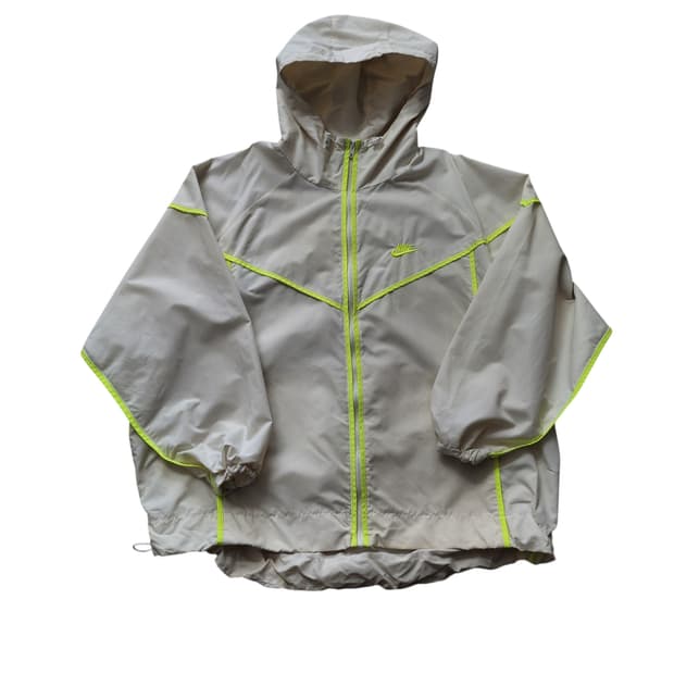 나이키 바람막이