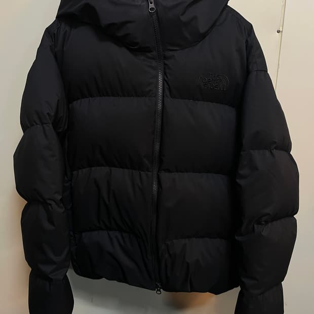 노스페이스 프리무브 덕다운 패딩