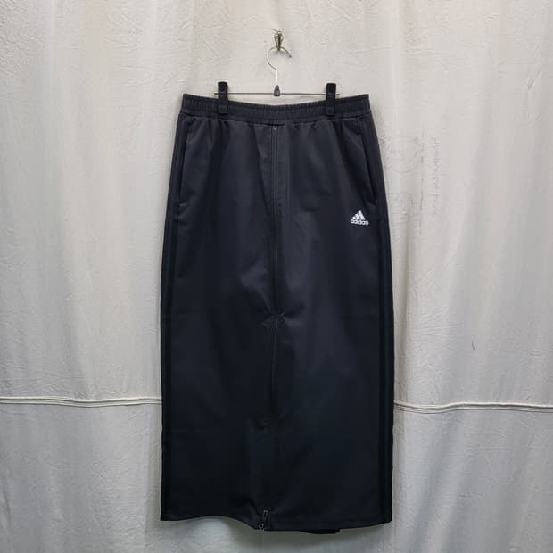 아디다스 W 테크 EXCITE 롱스커트 팬츠