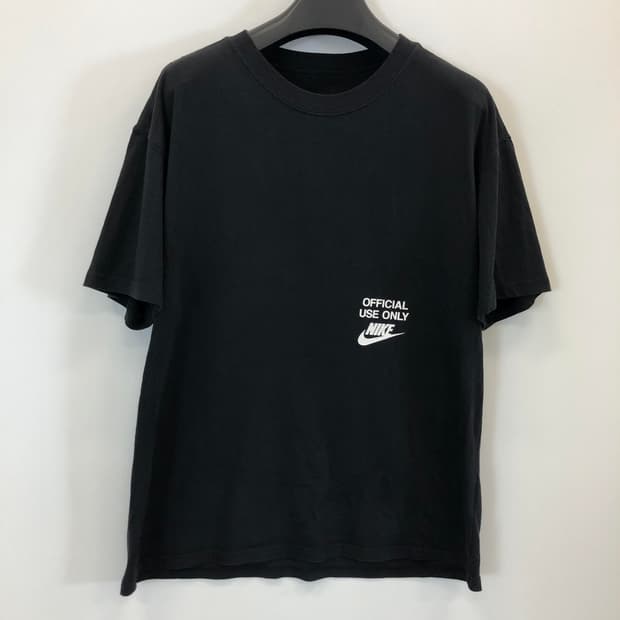 나이키 NSW 맥스90 오피셜 유즈온리 반팔 XL