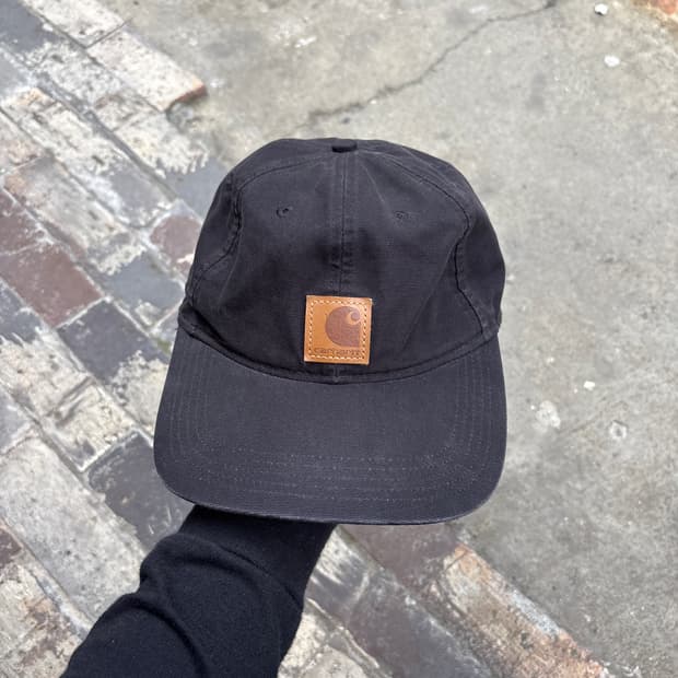 Carhartt 칼하트 볼캡 모자