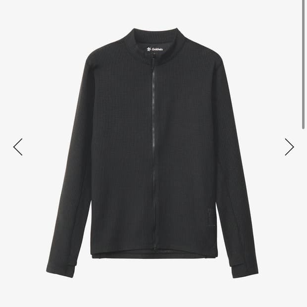 골드윈 드라이 메쉬자켓 goldwin dry mesh jacket