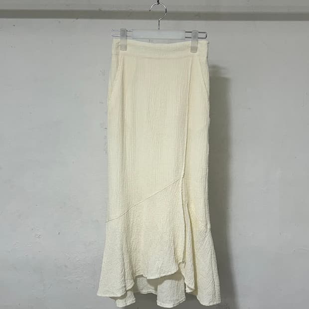 vtg skirt