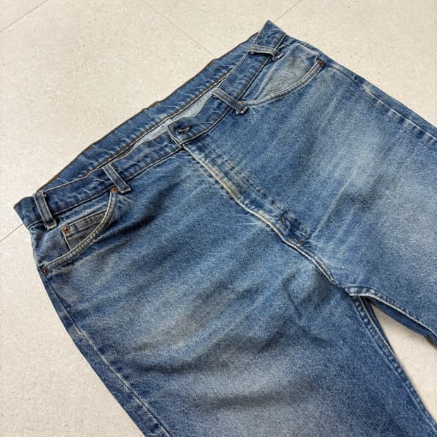 90s levi's 517 20517 W42