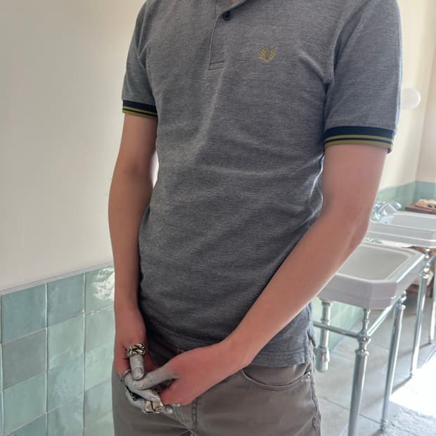 프레드페리 카라티