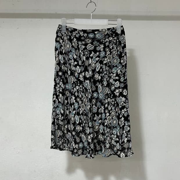 vtg skirt