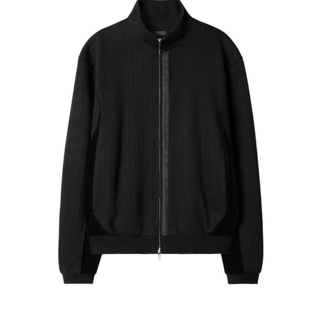 Xlim ep.6 01 jersey 져지 블랙 XL 엑슬림