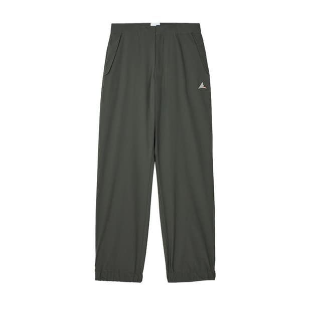 [M] 로아 윈드프루프 치노 다크 그레이